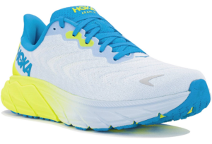 Giay Hoka Arahi 6 Wide 'Blue Coral' 1123196-IWEP