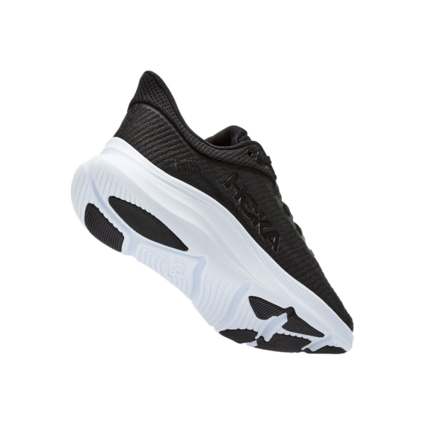 Giay Hoka One One Solimar 'Black White' 1123074-BWHT