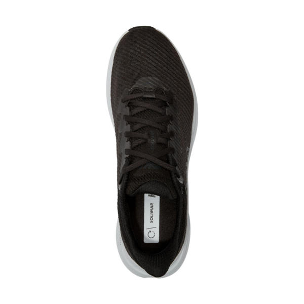 Giay Hoka One One Solimar 'Black White' 1123074-BWHT