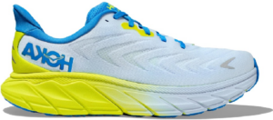 Giay Hoka Arahi 6 Wide 'Blue Coral' 1123196-IWEP
