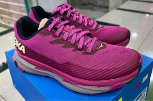Giay Hoka Torrent 'Pink' 21110497-FFIR