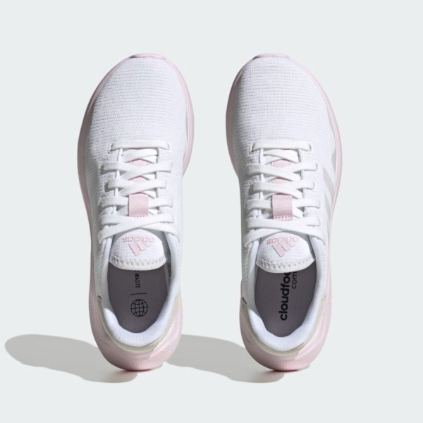 Giay Adidas Puremotion 2.0 'White' HQ1707