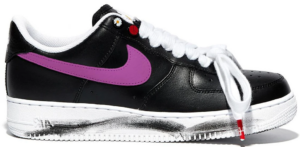 Giay Nike Air Force 1 Low x Peaceminusone 'Para Noise 3.0' AQ3692-004