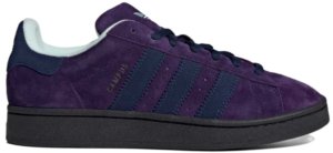 Giay Adidas Originals Campus 00s 'Dark Purple' IG1721