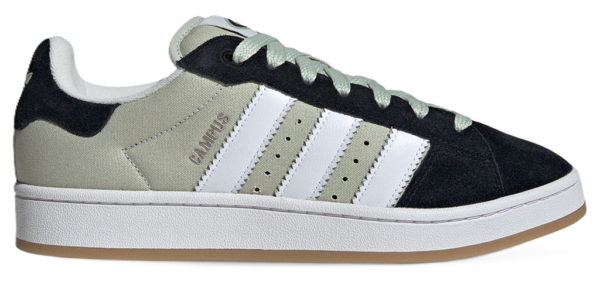 Giay Adidas Campus 00s 'Halo Green Black' ID0664