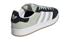 Giay Adidas Campus 00s 'Halo Green Black' ID0664