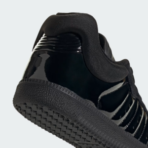 Giay Adidas Dingyun Zhang x Samba 'Core Black' IE3176