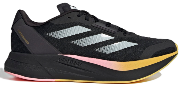 Giay Adidas Duramo Speed 'Black' IE4036