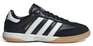 Giay Adidas Samba Millennium 'Black White Gum' IF1952