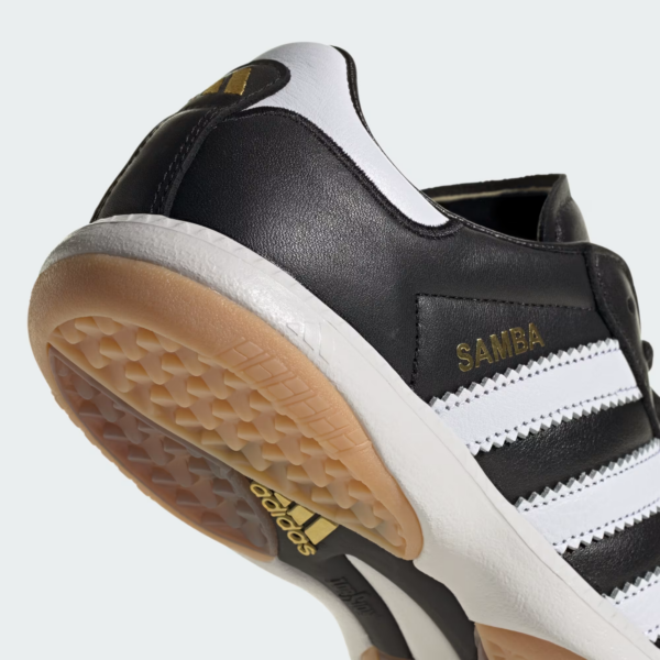 Giay Adidas Samba Millennium 'Black White Gum' IF1952