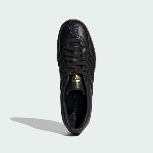Giay Adidas Gazelle Indoor Gazelle 'Core Black' IF1978