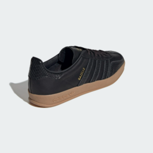Giay Adidas Gazelle Indoor Gazelle 'Core Black' IF1978