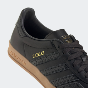 Giay Adidas Gazelle Indoor Gazelle 'Core Black' IF1978