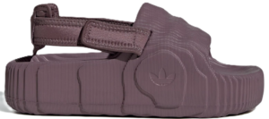 Dep Adidas Adilette 22 Xlg 'Shadow Fig' IF9489