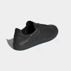 Giay Adidas Samba Decon 'Black Gold Metallic' IG6172