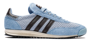 Giay Adidas Wales Bonner x SL 76 'Ash Blue' IH3262