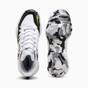 Giay Puma Genetics 'White' 309691-01