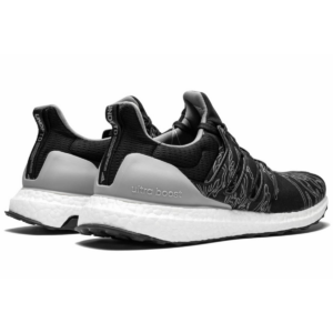 Giay Adidas Ultra Boost x Undefeated 'Black' BC0472