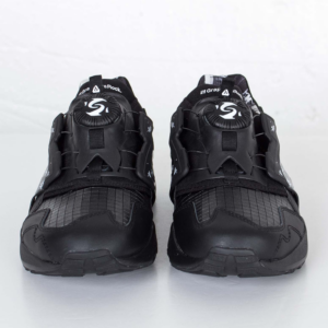 Giay Puma Disc Blaze x Graphers Rock 'Black' 361379-01