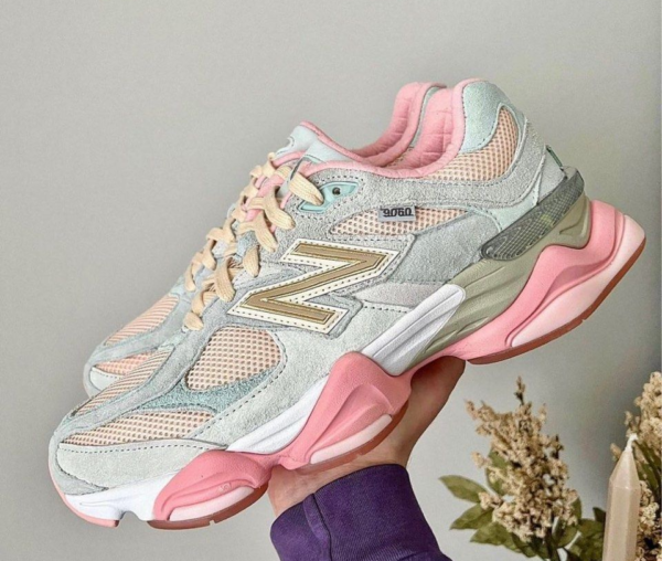 Giay New Balance 9060 x Joe Freshgoods 'Baby Shower' U9060JG1