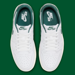 Giay Nike Air Jordan 1 Low OG 'Oxidized Green' CZ0775-133