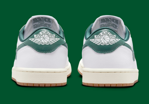 Giay Nike Air Jordan 1 Low OG 'Oxidized Green' CZ0775-133