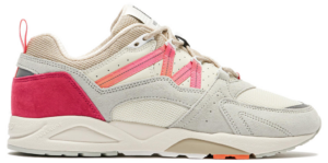 Giay Karhu Fusion 2.0 'Foggy Dew Hot Pink' F804163