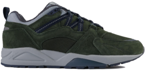Giay Karhu Fusion 2.0 'Kombu Green' F804155