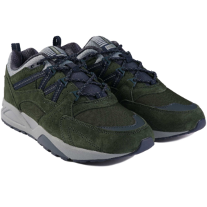 Giay Karhu Fusion 2.0 'Kombu Green' F804155
