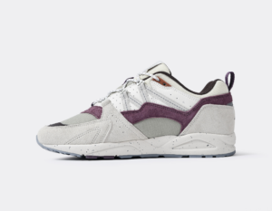 Giay Karhu Fusion 2.0 'Foggy Dew Moonscape' F804178