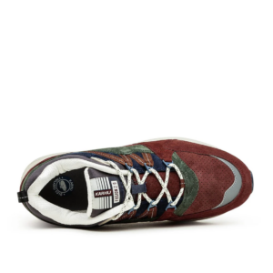 Giay Karhu Fusion 2.0 'Outdoor Pack' F804114