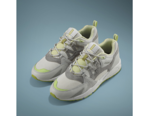 Giay Karhu Fusion 2.0 'Foggy Dew' F804182