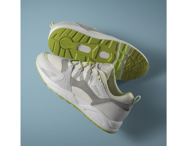 Giay Karhu Fusion 2.0 'Foggy Dew' F804182