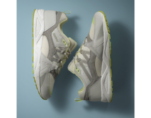 Giay Karhu Fusion 2.0 'Foggy Dew' F804182