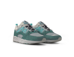 Giay Karhu Fusion 2.0 'Mineral Blue Pastel Turqoise' F804170