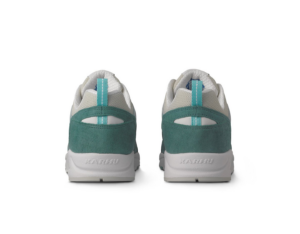 Giay Karhu Fusion 2.0 'Mineral Blue Pastel Turqoise' F804170