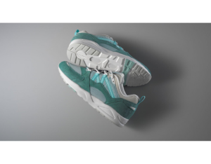 Giay Karhu Fusion 2.0 'Mineral Blue Pastel Turqoise' F804170