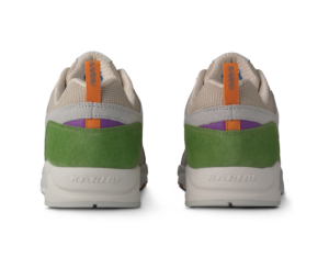 Giay Karhu Fusion 2.0 'Piquant Green Bright White' F804165