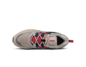 Giay Karhu Fusion 2.0 'Whitecap Gray Cayenne' F804172