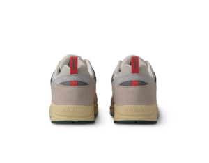 Giay Karhu Fusion 2.0 'Whitecap Gray Cayenne' F804172