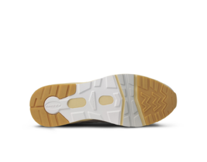 Giay Karhu Fusion 2.0 'Whitecap Gray Cayenne' F804172