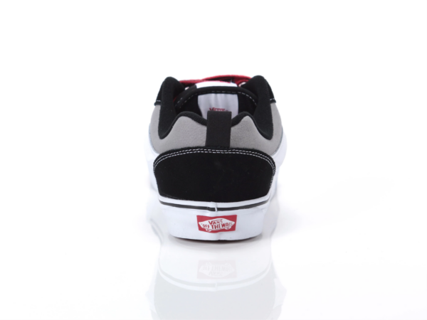 Giay Vans Knu Skool Retro 'Brown' VN0009QCBA2