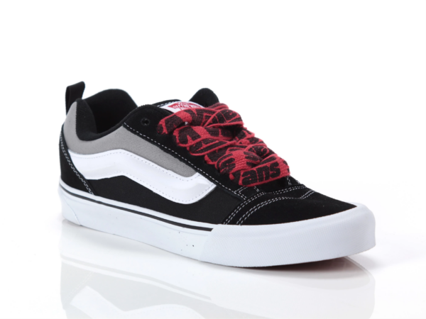 Giay Vans Knu Skool Retro 'Brown' VN0009QCBA2
