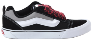 Giay Vans Knu Skool Retro 'Brown' VN0009QCBA2