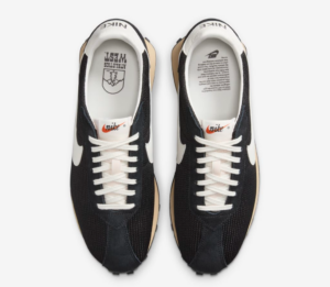 Giay Nike LD-1000 'Black And Sail' HM0950-001