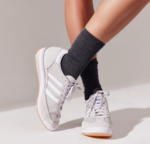 Giay Adidas SL 72 RS 'Grey' JI1281