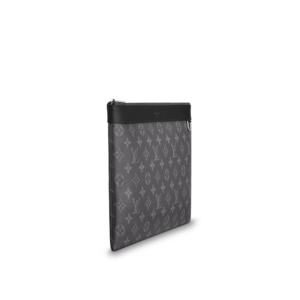 Tui Louis Vuitton Nam Pochette Discovery 'Grey' M62291