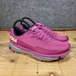 Giay Hoka Torrent 'Pink' 21110497-FFIR