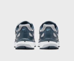Giay Nike P-6000 'Armory Navy Flat Silver' CD6404-402