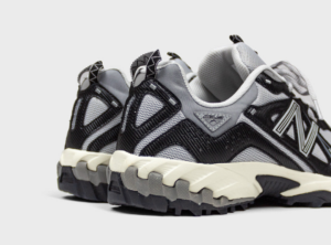 Giay New Balance 610 'Black' ML610TAR